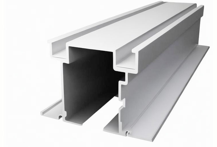 鋁型材定制開模導(dǎo)軌鋁型材-5