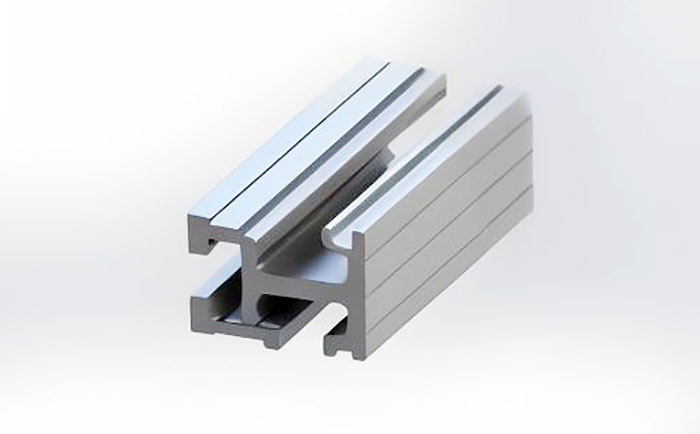 機械用鋁型材定制