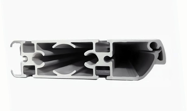 鋁型材定制開模醫(yī)療設備鋁型材