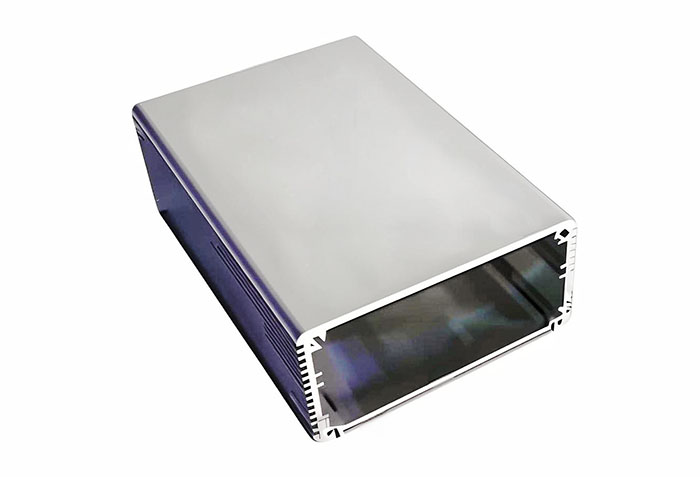 鋁型材定制開(kāi)模鋁合金外殼廠家