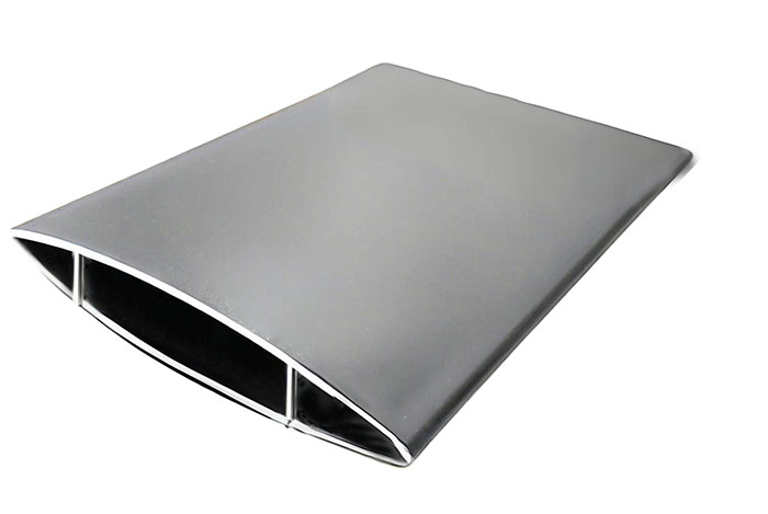 鋁型材定制開(kāi)模百葉鋁型材-3