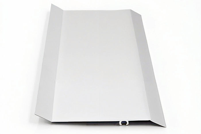 鋁型材定制開(kāi)模百葉鋁型材-4