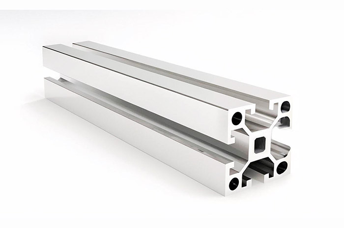 鋁型材定制開(kāi)模4040鋁型材-2