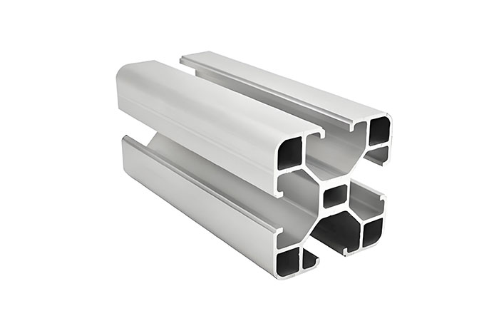 設備框架支架流水線鋁材-7