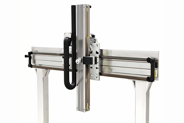 桁架機械手鋁型材