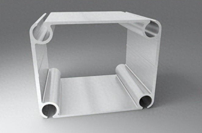 工業鋁型材生產廠家