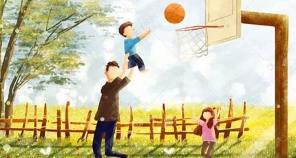 不管怎樣,我一直都在