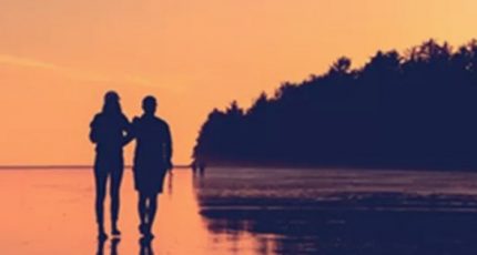 愿你有明天可奔赴,有過往可回頭