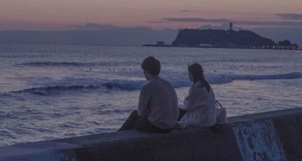 2018最后一個月,你還是一個人嗎