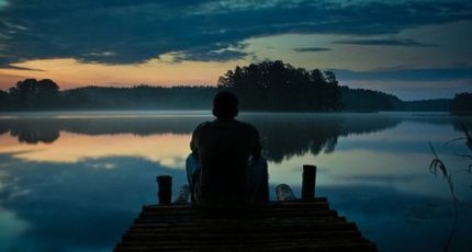 每個人的心里,都住著一個忘不掉的人