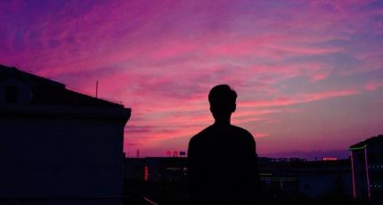 一別兩寬,各自歡喜