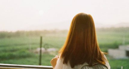 不要去打擾,一個(gè)心里沒你的人