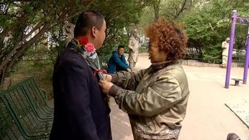 打工的鄰居阿姨苦難生活，讓我喜歡欲罷不能