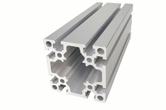 設備機箱機柜流水線鋁材-4