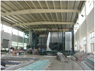 俊和工業鋁材是嗎? 品牌有哪些